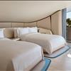Two Bedroom Overwater Villa